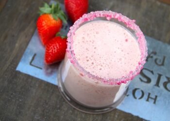 Smoothie Science: Unlocking the Power of Protein for Your Health
