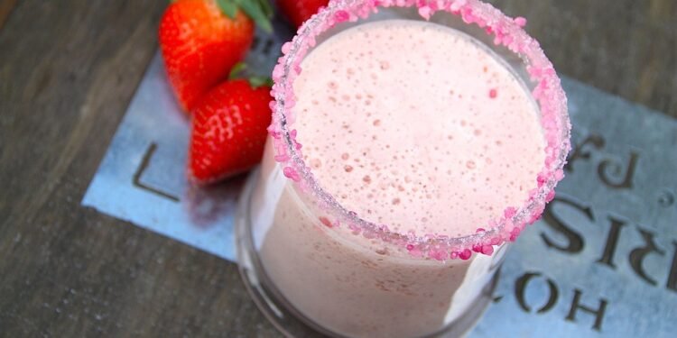 Smoothie Science: Unlocking the Power of Protein for Your Health