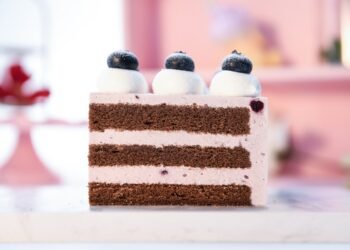 “Mousse Marvels: From Classic Chocolate to Exotic Flavors”