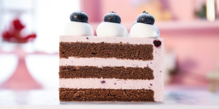 “Mousse Marvels: From Classic Chocolate to Exotic Flavors”