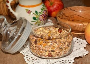 Healthy Crunch: Discover the Best Gluten-Free Air Fryer Delights