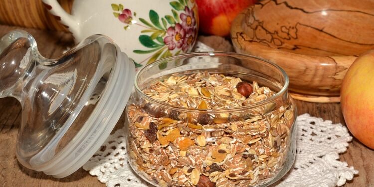 Healthy Crunch: Discover the Best Gluten-Free Air Fryer Delights