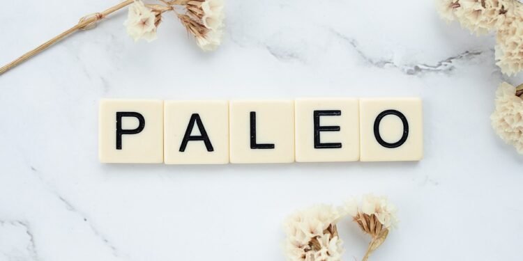 Paleo in a Pinch: 30-Minute Meals for a Busy Lifestyle