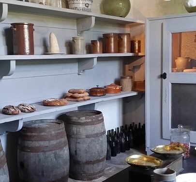 From Pantry to Plate: Easy Healthy Meals Using Everyday Ingredients