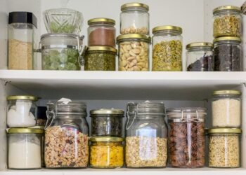 From Pantry to Plate: Easy Meals with Ingredients You Already Have