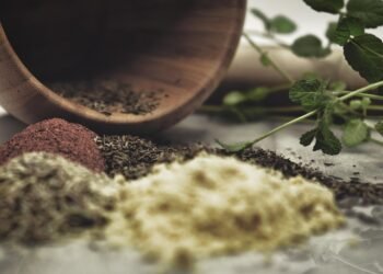 Blend Bliss: Creative Fruit Smoothies for Every Season