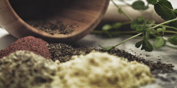 Blend Bliss: Creative Fruit Smoothies for Every Season