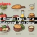 balanced diet