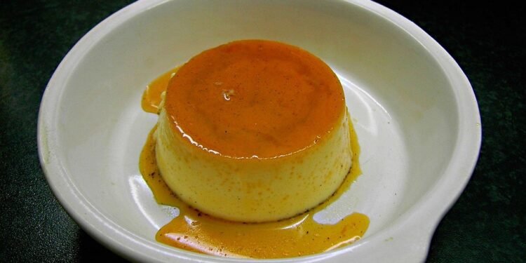 Pudding Perfection: Classic Recipes with a Modern Twist