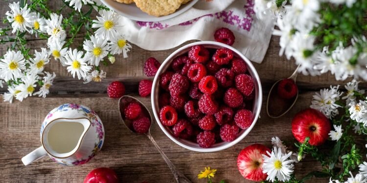 Sweet Sensations: 10 Irresistible Fruit Dessert Recipes to Satisfy Your Cravings