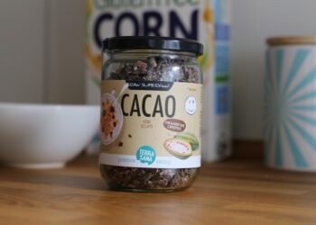 Gluten-Free Goodness: Tasty Recipes for a Healthy Lifestyle