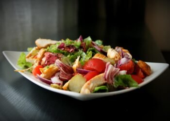 Healthy and Fast: Nutrient-Dense Meals in Record Time