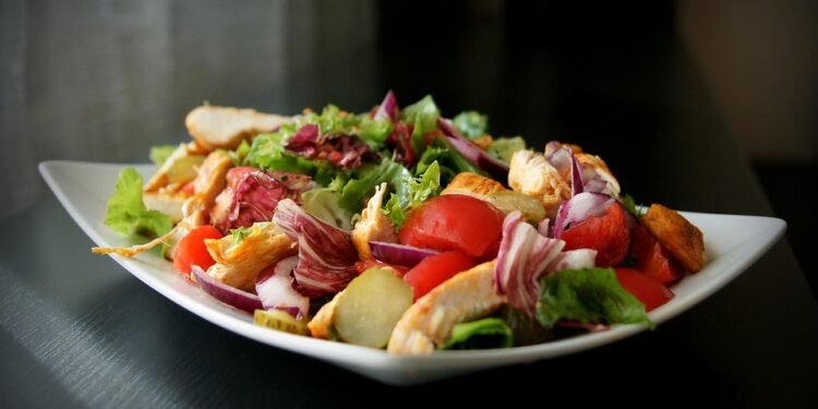 Healthy and Fast: Nutrient-Dense Meals in Record Time