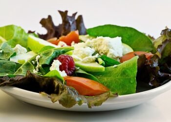 Guilt-Free Gourmet: Tasty Low-Cal Dishes You’ll Love