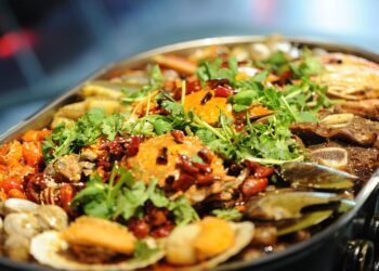 Family-Friendly Feasts: Simple Recipes Even Kids Will Love