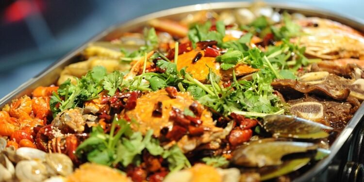 Family-Friendly Feasts: Simple Recipes Even Kids Will Love