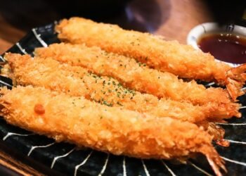 Fry Without the Guilt: 7 Low-Fat Recipes for Your Air Fryer