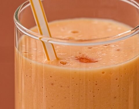 Sip Your Greens: Delicious Vegan Smoothies Packed with Nutrition