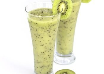 Smoothie Sensation: Whip Up a Healthy Treat in No Time!