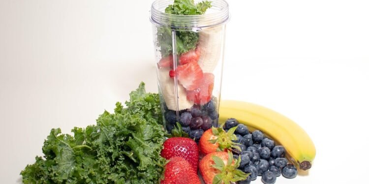 Smoothie Sensations: Delicious, Guilt-Free Recipes for Every Mood!