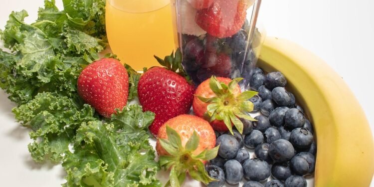 Smoothie Bowls: Creative Twists on Classic Recipes for Breakfast Bliss!