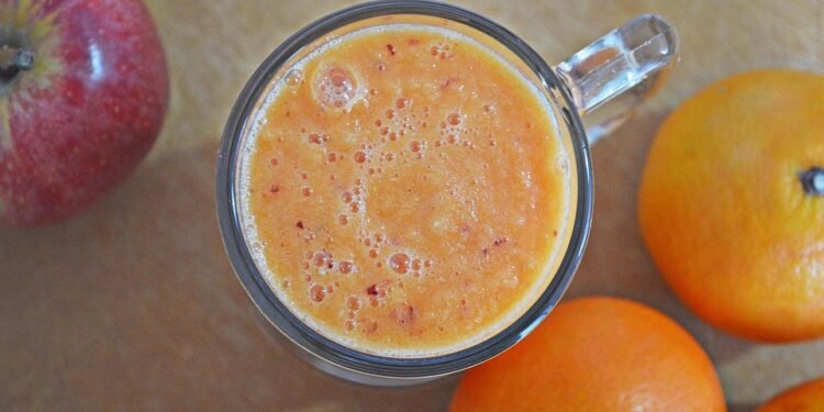 Smoothie for Every Season: Refreshing Recipes to Enjoy Year-Round