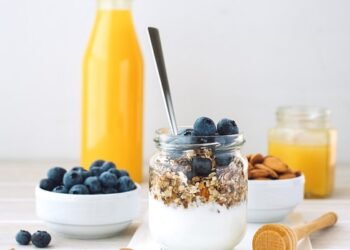 Smoothie Solutions: Easy Recipes for Every Taste