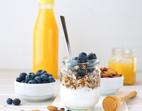 Smoothie Solutions: Easy Recipes for Every Taste