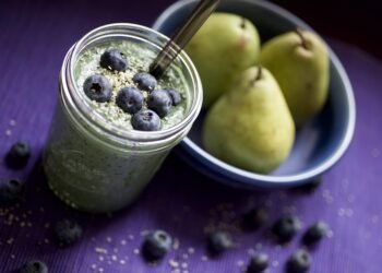 Nourish Without the Fuss: Easy Healthy Meal Prep Ideas for Every Diet