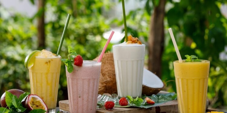 Smoothie Science: Nutritional Secrets for the Perfect Breakfast Blend