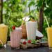 Smoothie Science: Nutritional Secrets for the Perfect Breakfast Blend