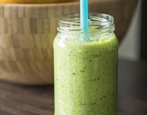 Blend and Thrive: Easy Smoothies for Accelerated Weight Loss
