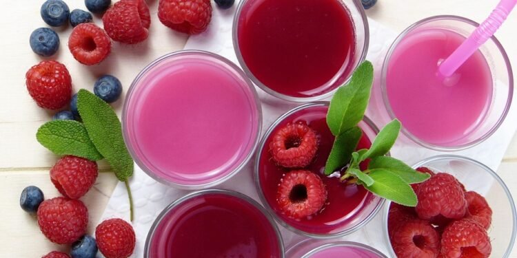 From Smoothies to Infusions: Delicious Drinks for a Healthier You
