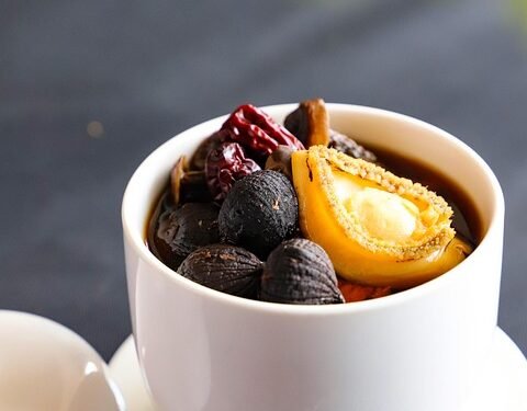 Nourishing Your Sweet Tooth: How to Make Healthy Desserts at Home