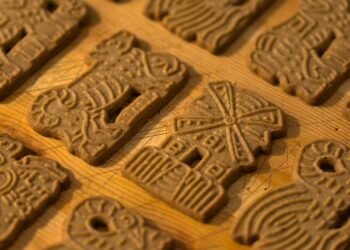 Cookie Chronicles: Exploring Regional Favorites from Around the World