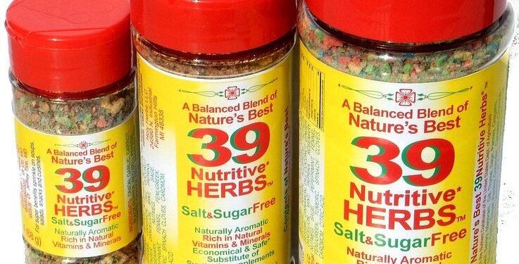 Blend Your Way to Wellness: 10 Detox Smoothies to Try Today