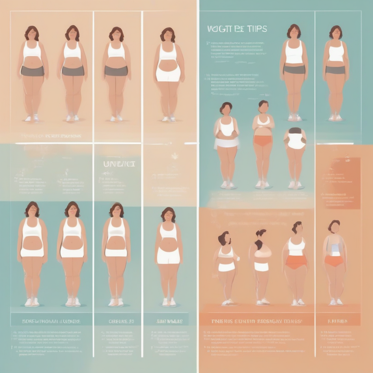 Step-by-Step Weight Loss Guide