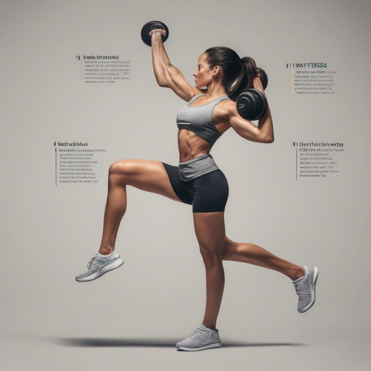 Step by Step Workout Plan