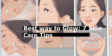 Skin Care Tips