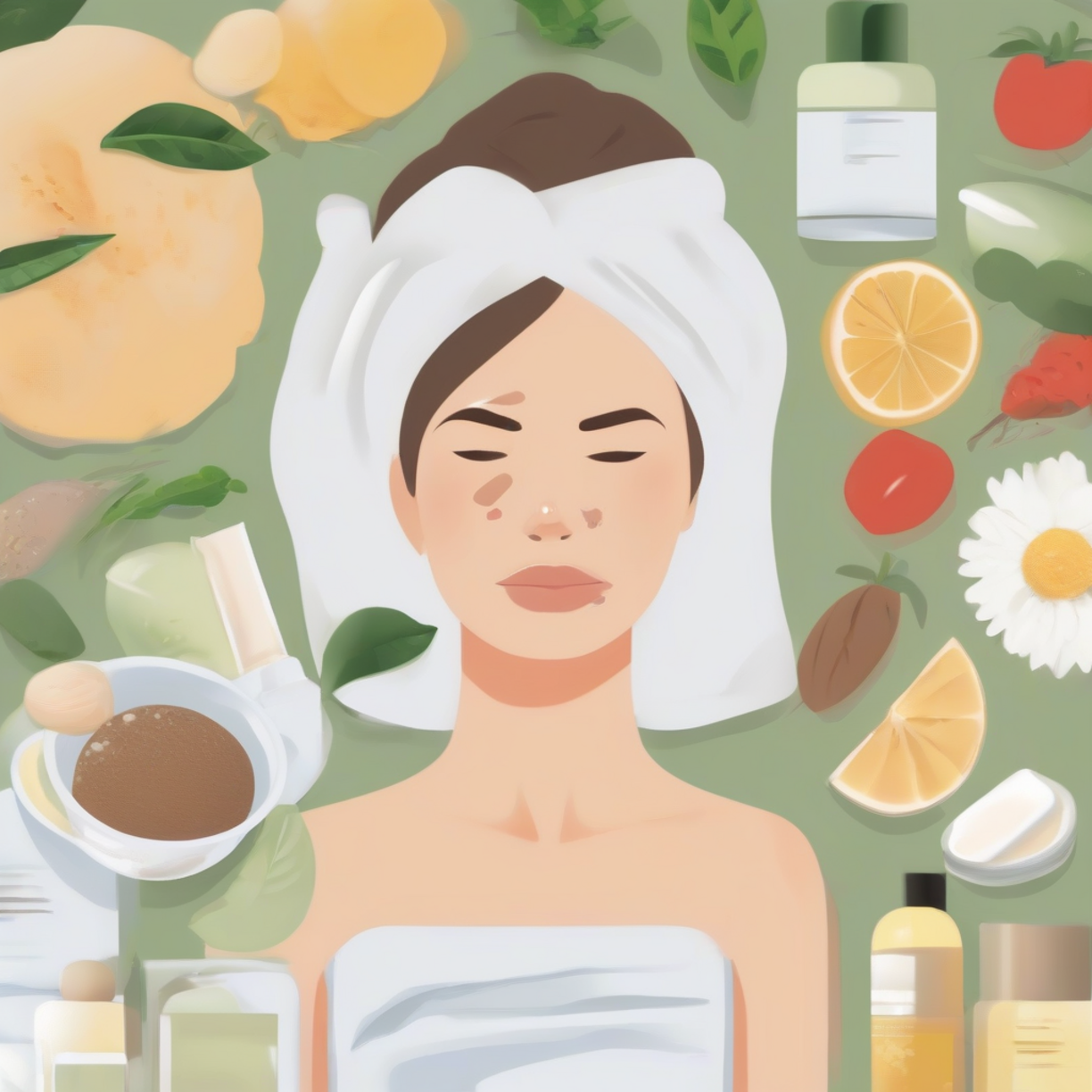 Common skin care mistakes