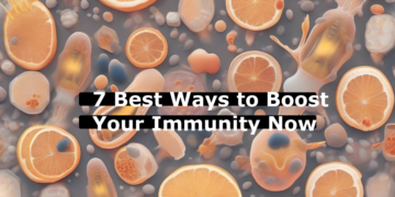 Immune System Boost
