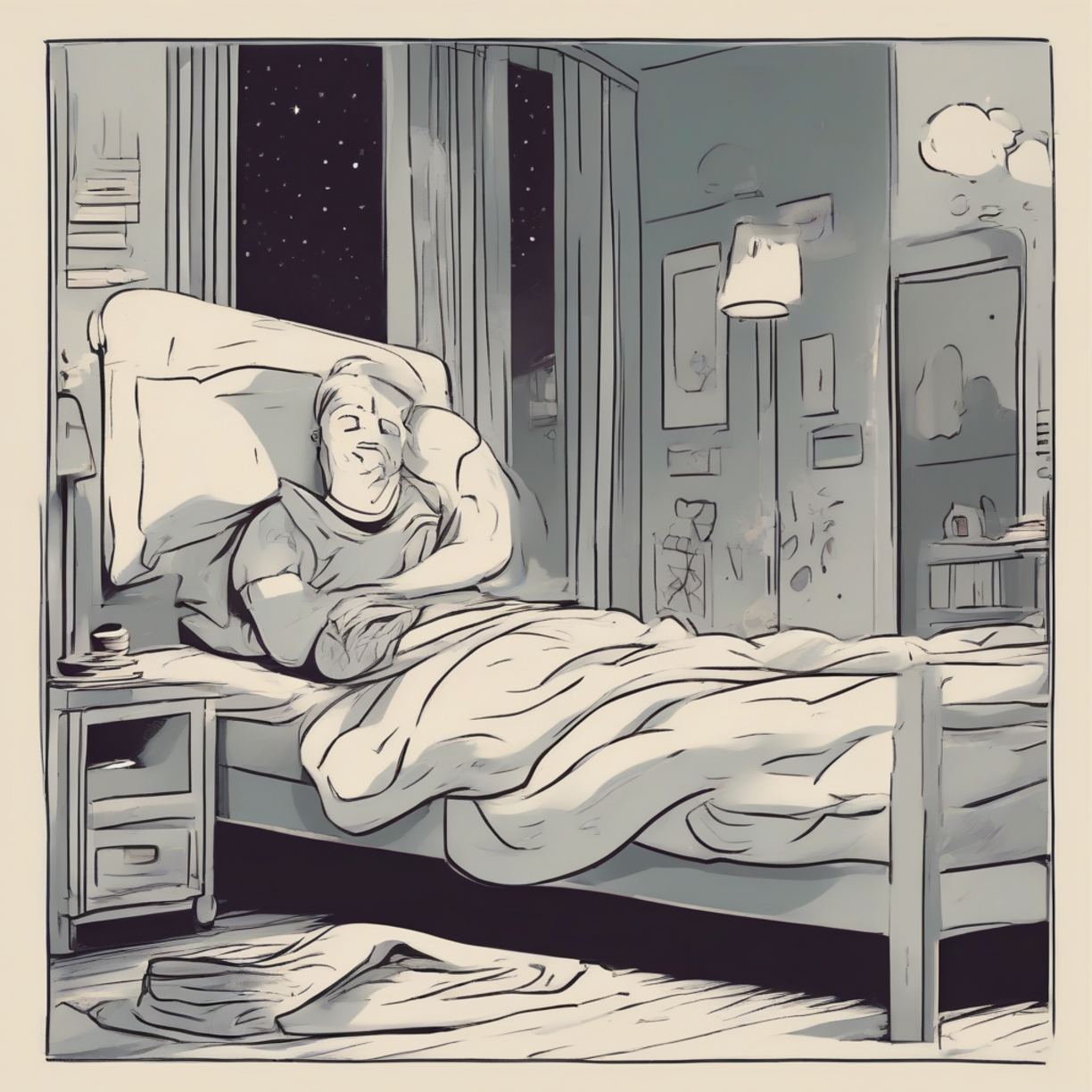 Hands Writing Routine Guide