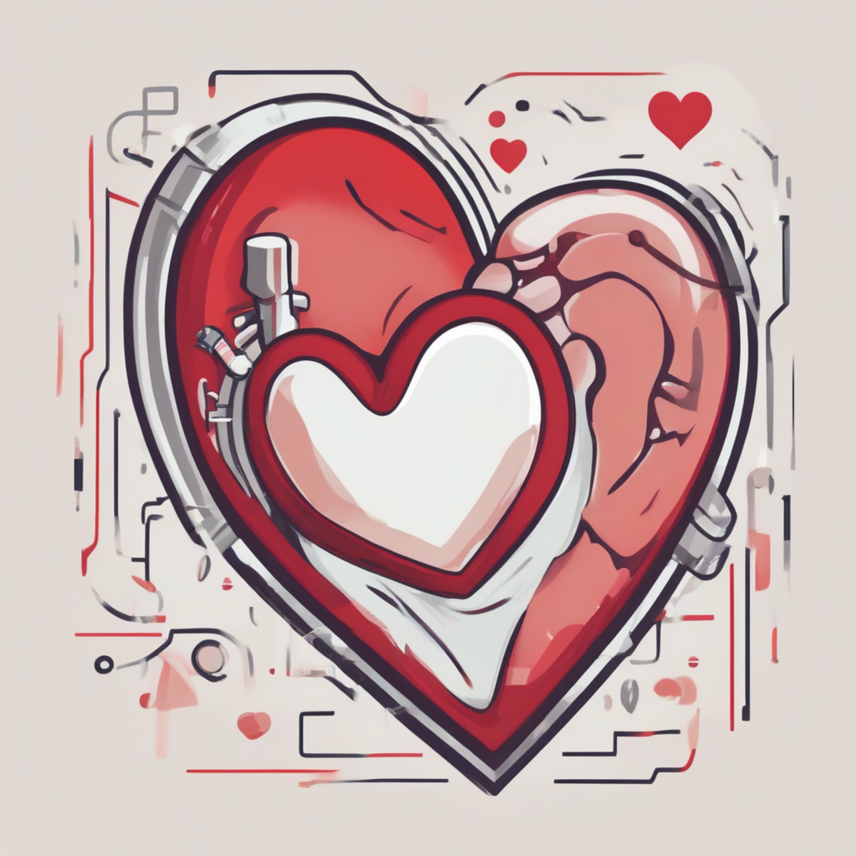 Step-by-step guide for cardiovascular wellness improvement