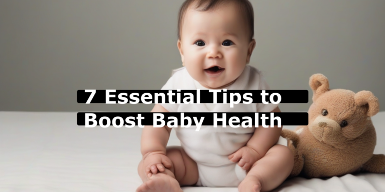 baby health