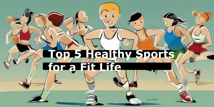 healthy sports