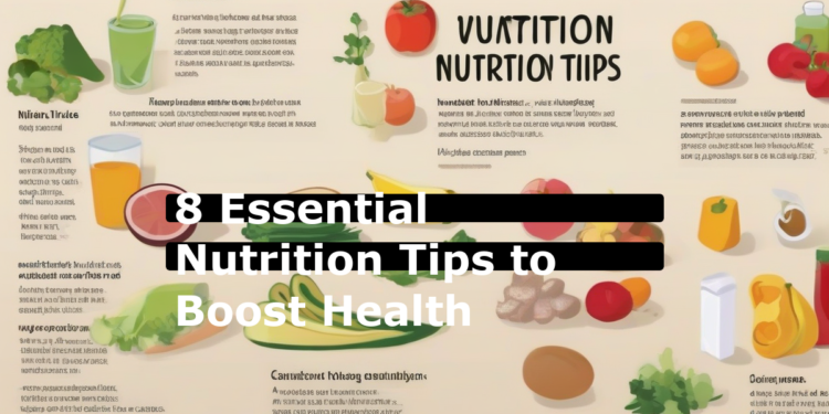 nutrition tips