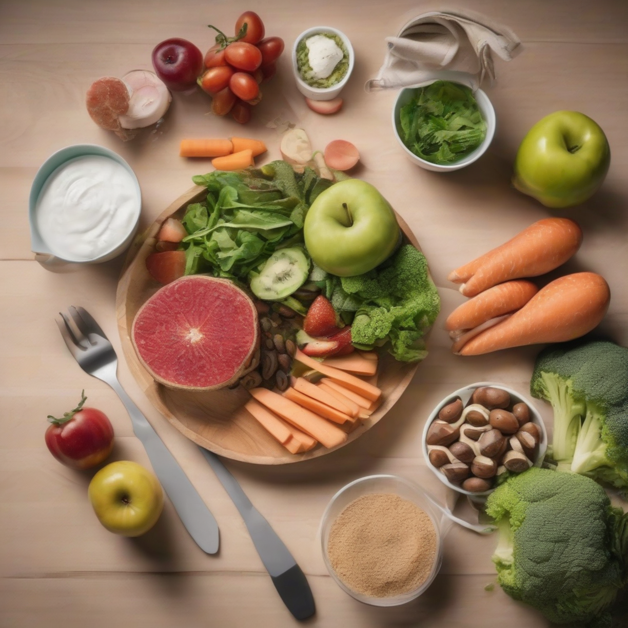 Common nutrition mistakes