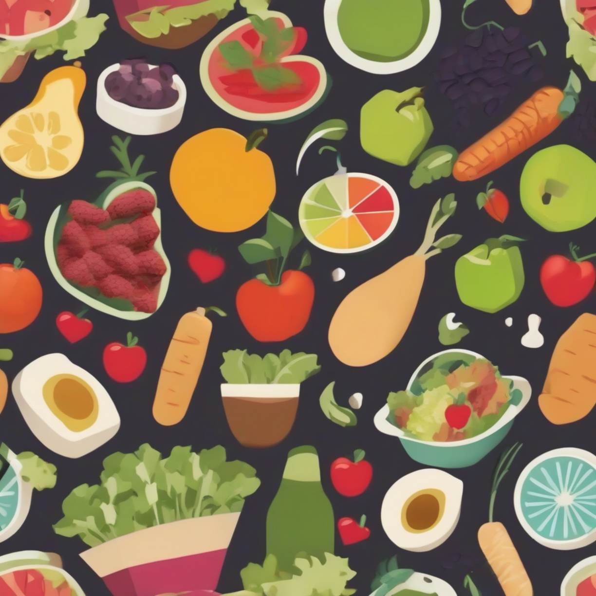 Common Mistakes in Nutrition