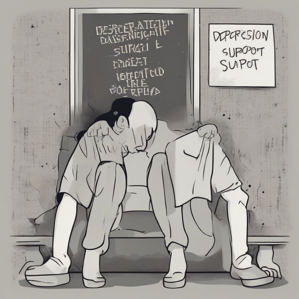 Step by step mental health practices