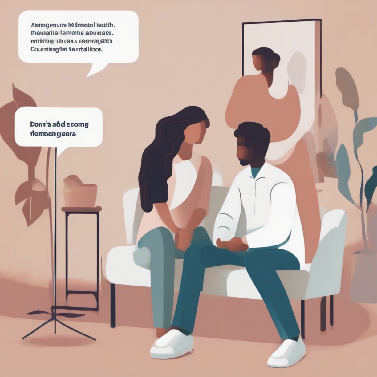 Common mistakes in mental health practices